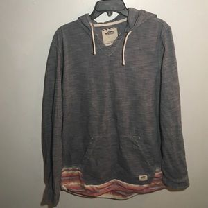 Vans Men’s Pullover